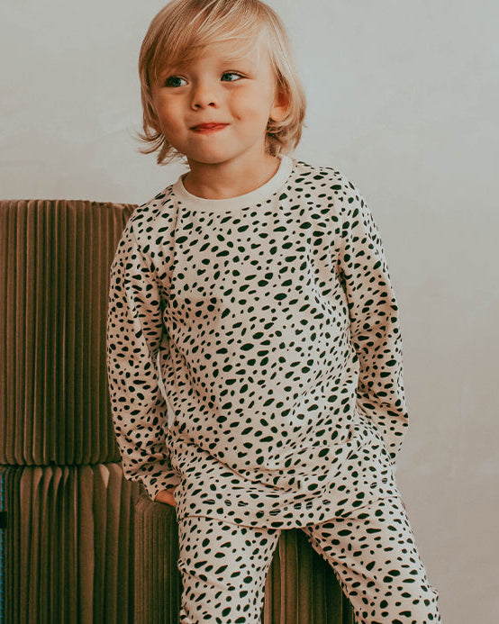 TURTLEDOVE Langarm Shirt