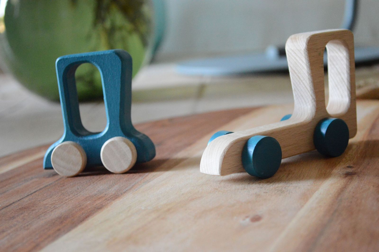 Me&Mine Road Stories Car + Truck