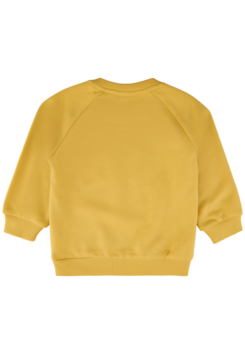THE NEW Filimu Sweatshirt