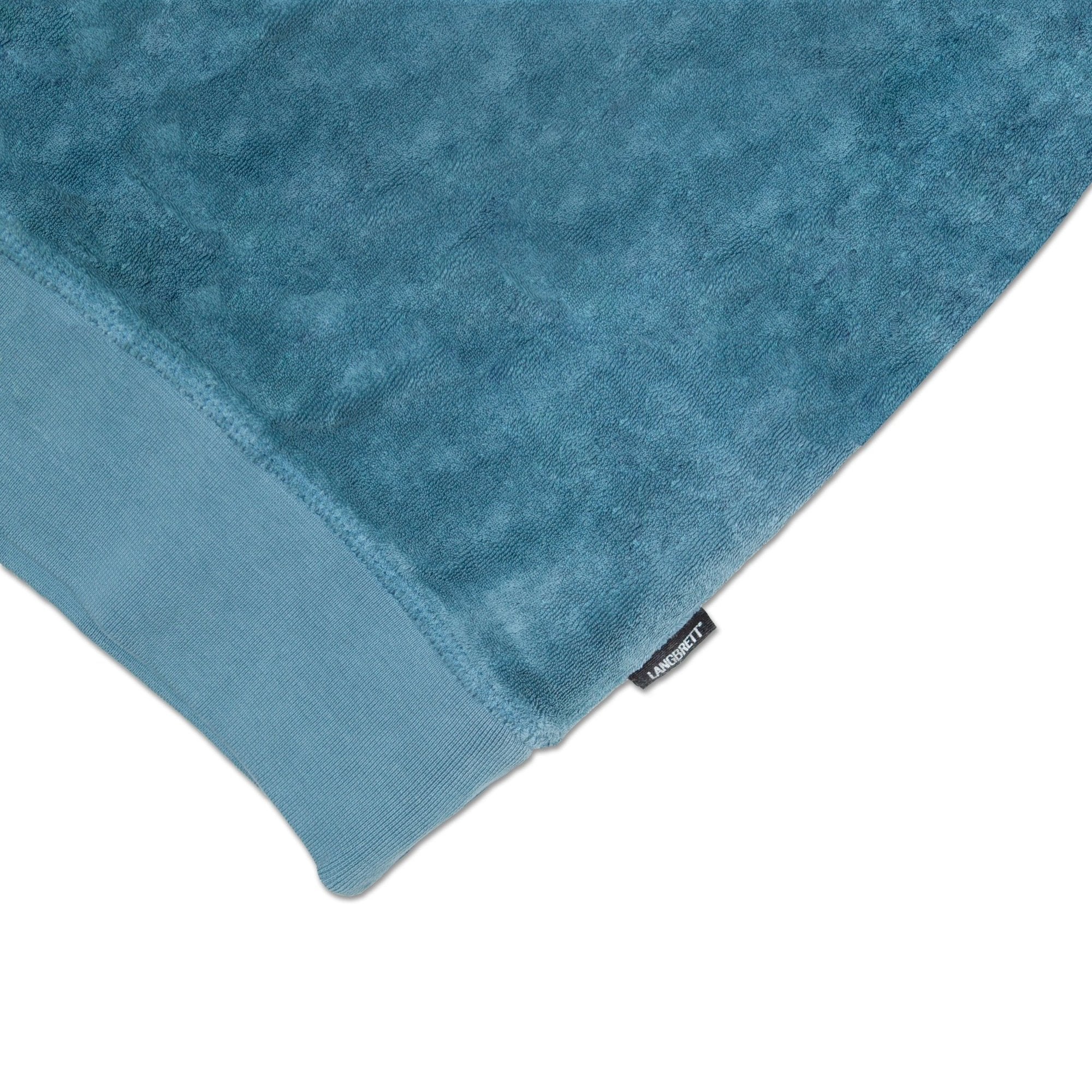 LANGBRETT Frottee Sweater