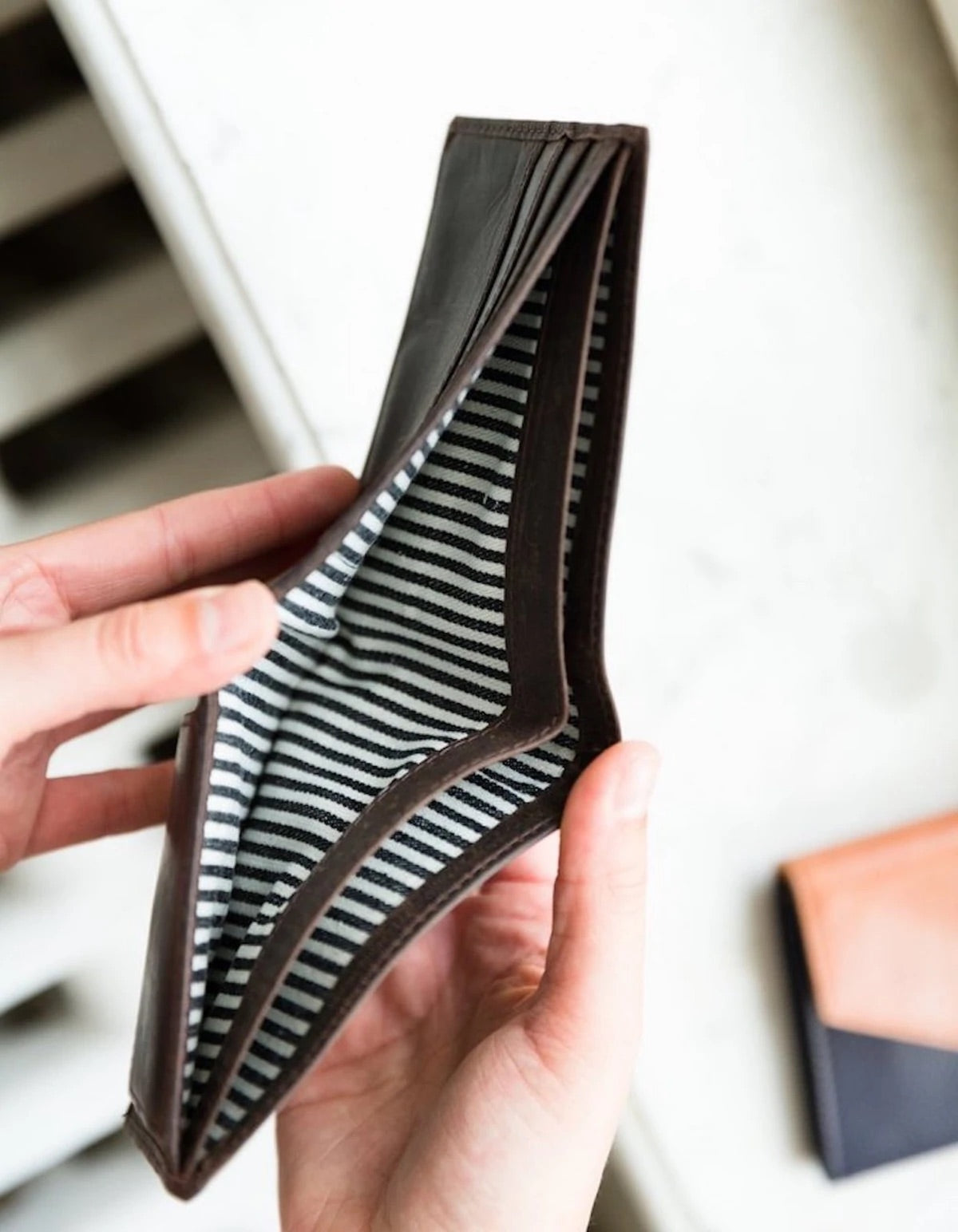 O MY BAG Tobi‘s Wallet