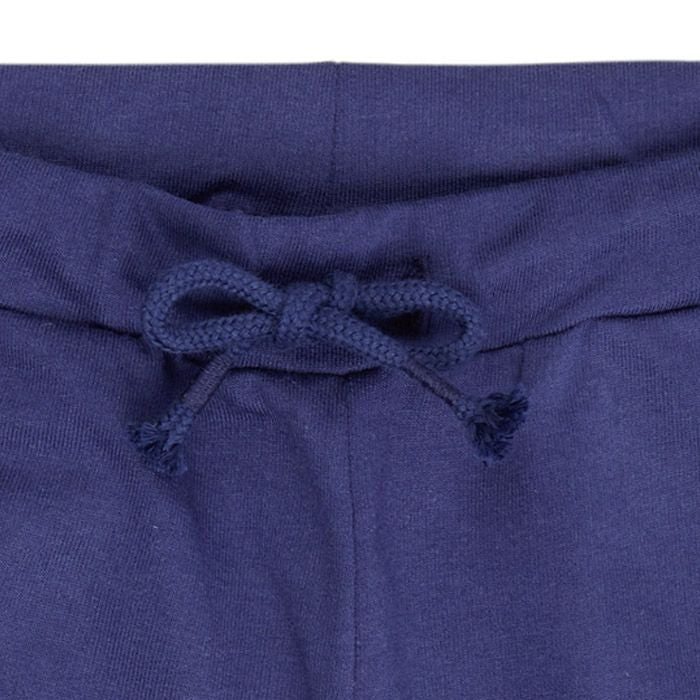 SENSE ORGANICS Marlen Sweat Shorts