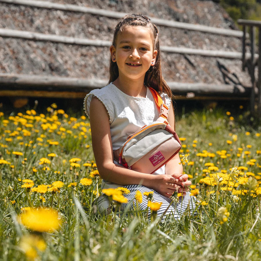 JOHNNY URBAN Junior Bauchtausche Felix