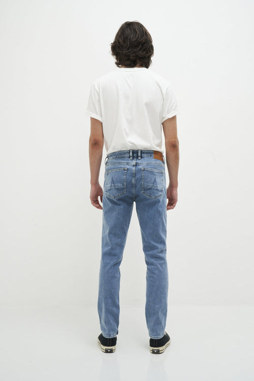 KUYICHI Jamie Slim Jeans Gr. 33/32