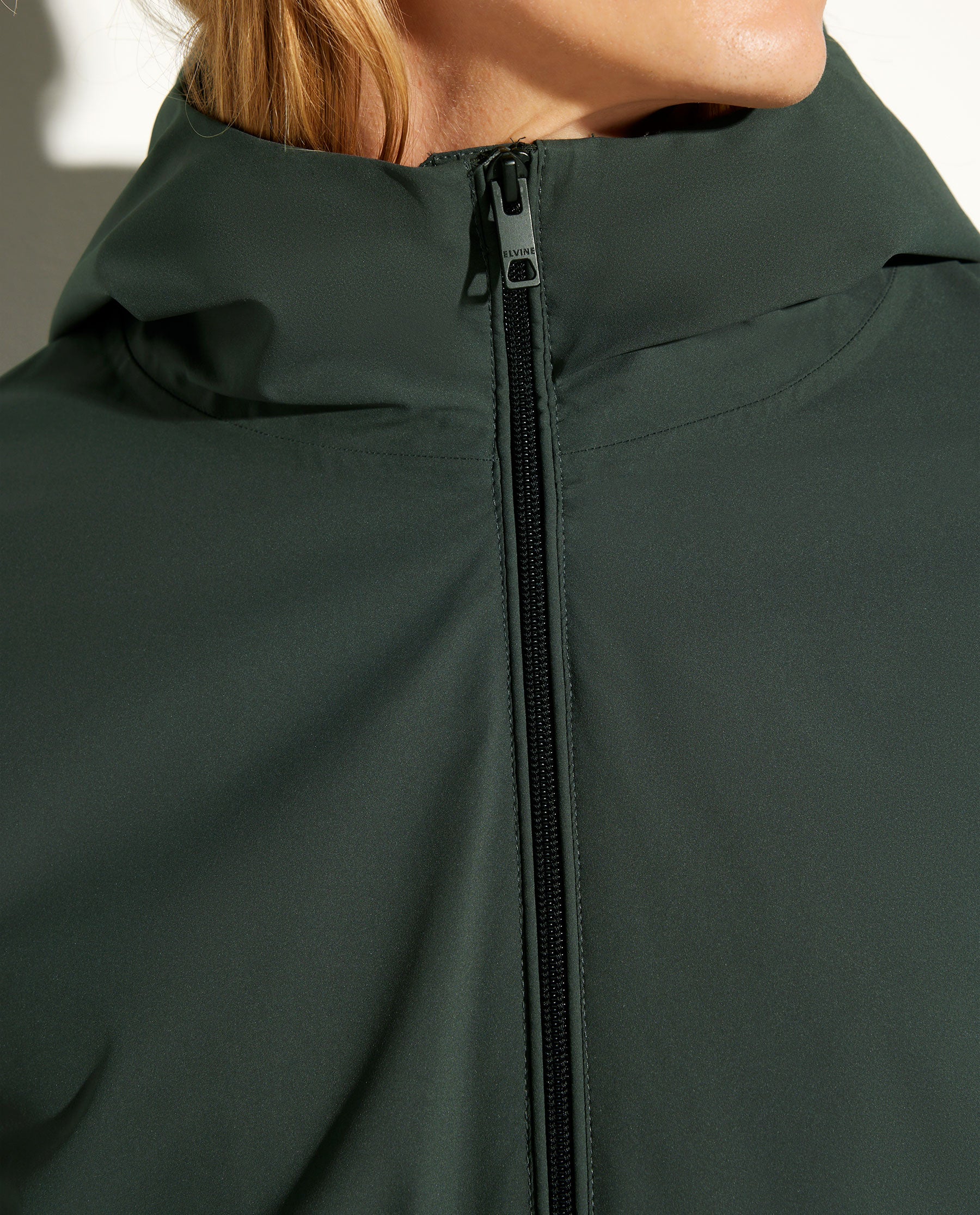 ELVINE Jacke Ayden