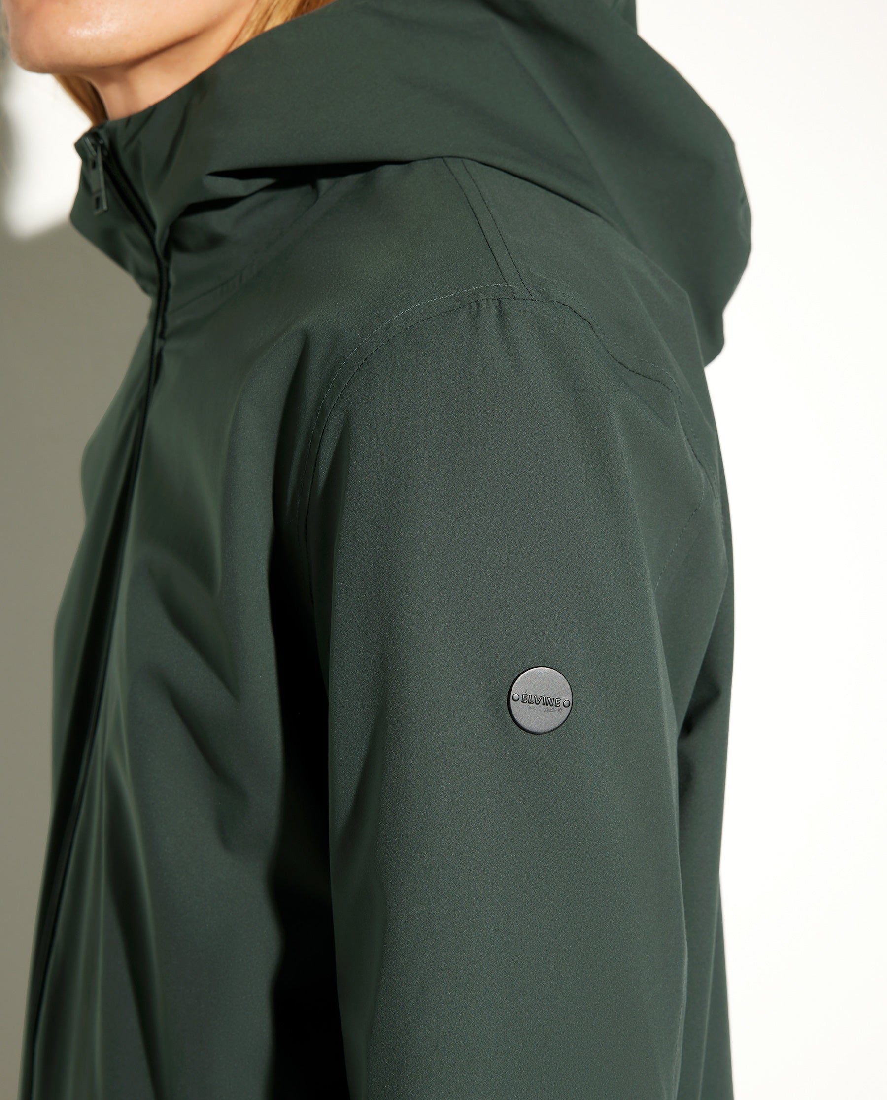 ELVINE Jacke Ayden