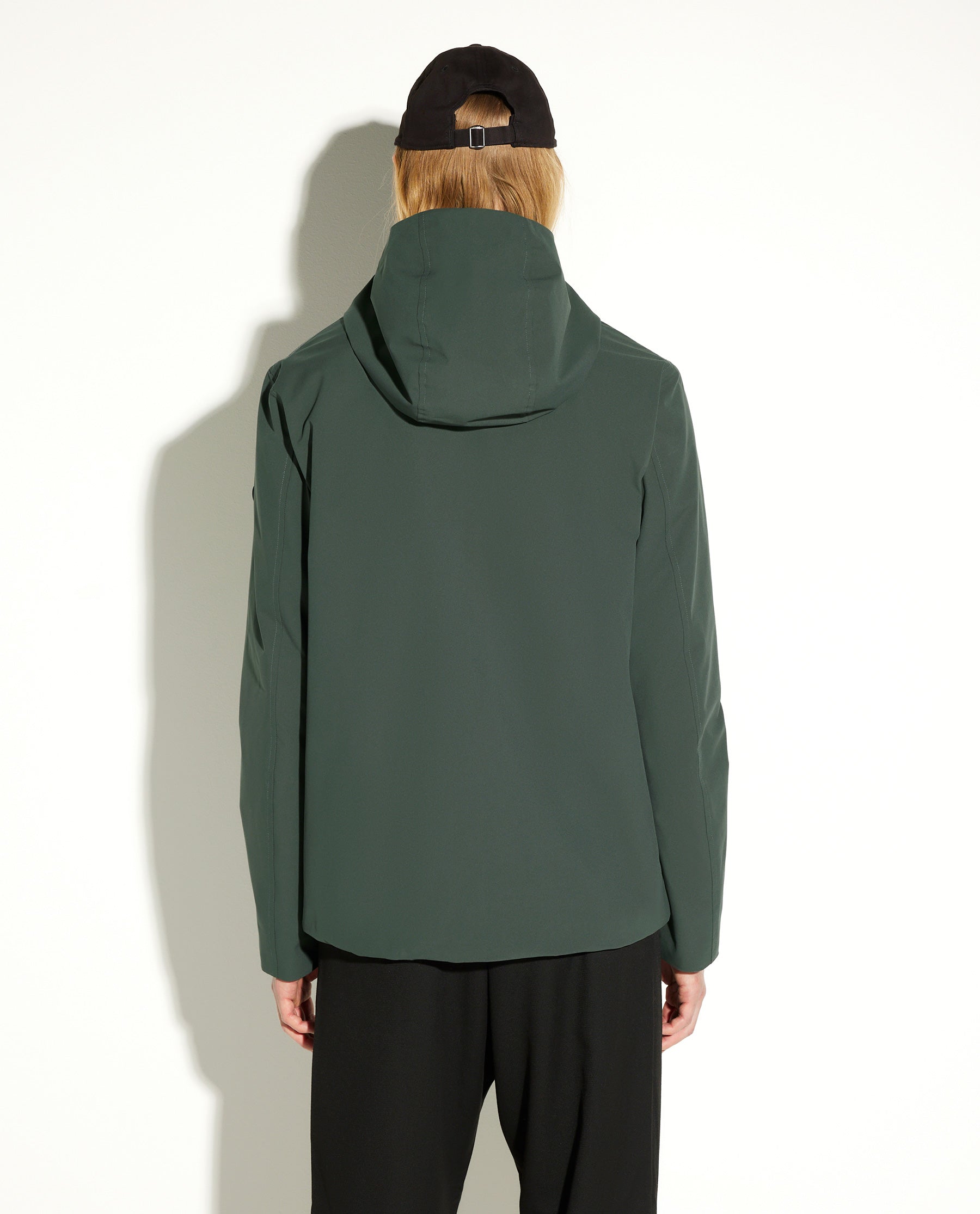 ELVINE Jacke Ayden Gr. L
