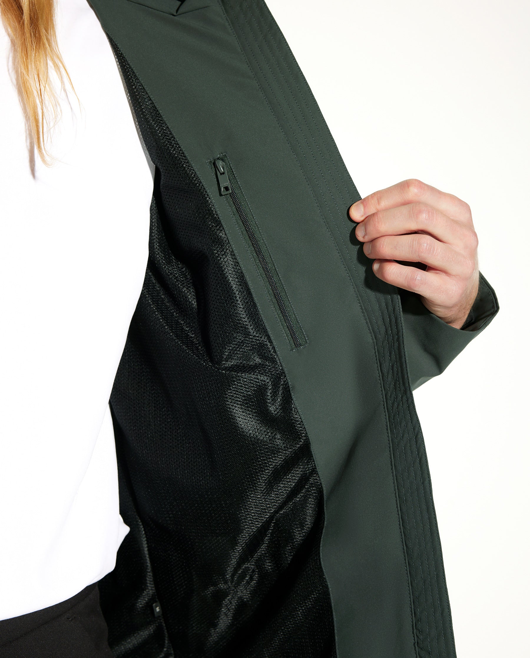 ELVINE Jacke Ayden