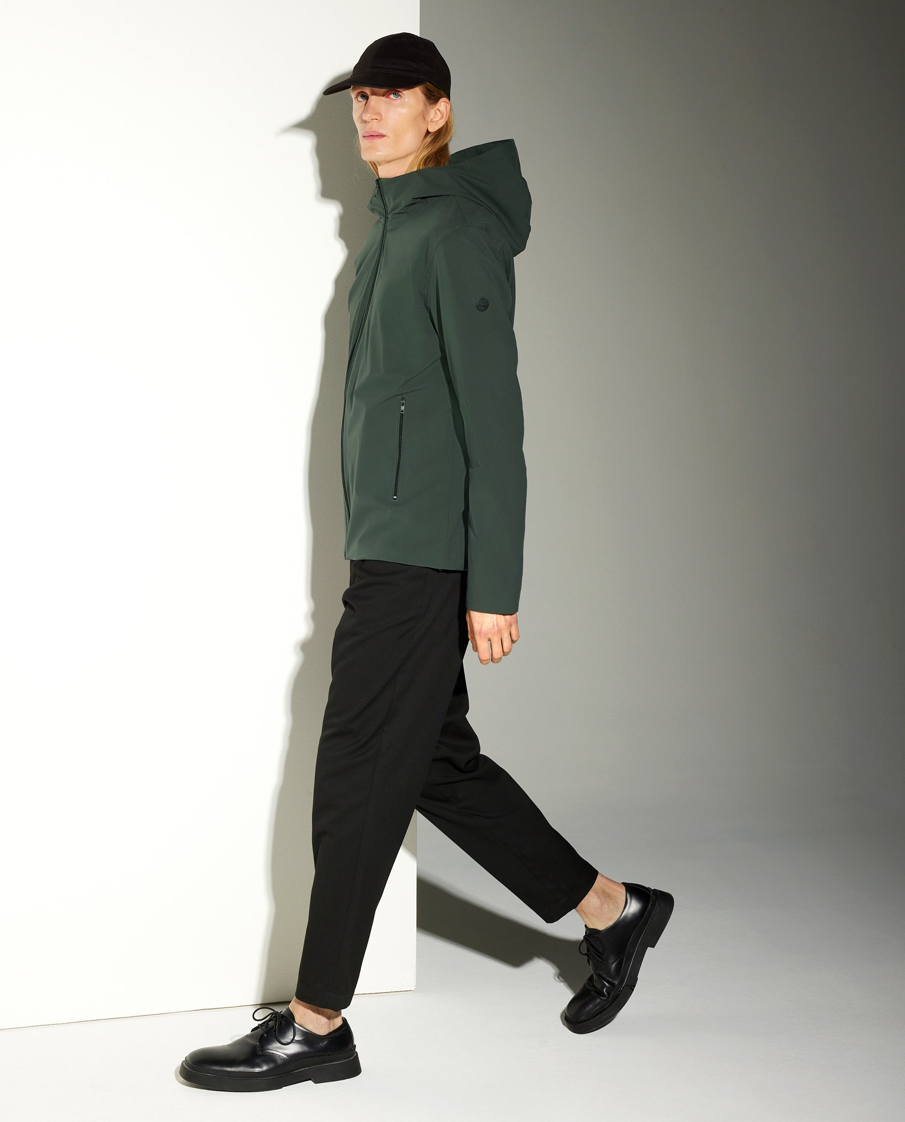 ELVINE Jacke Ayden