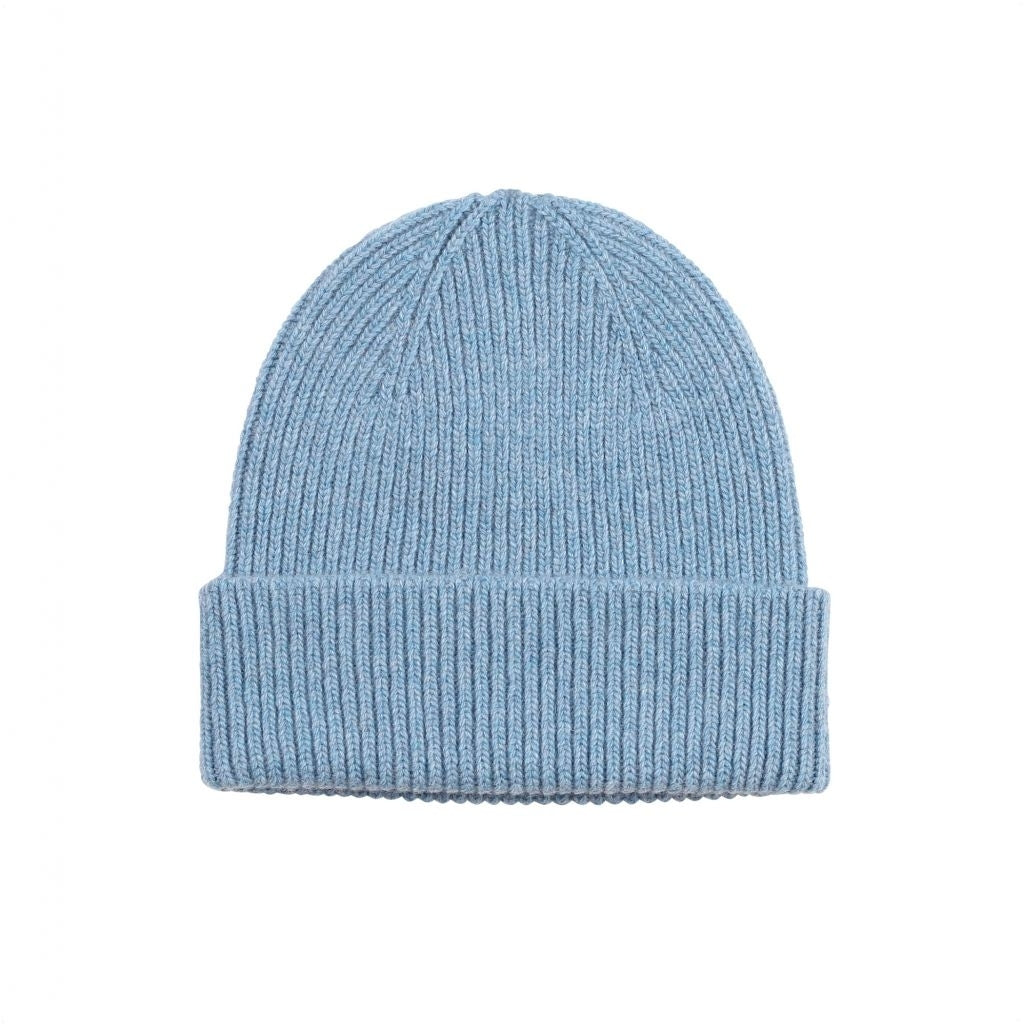 Colorful Standard Beanie Merinowolle