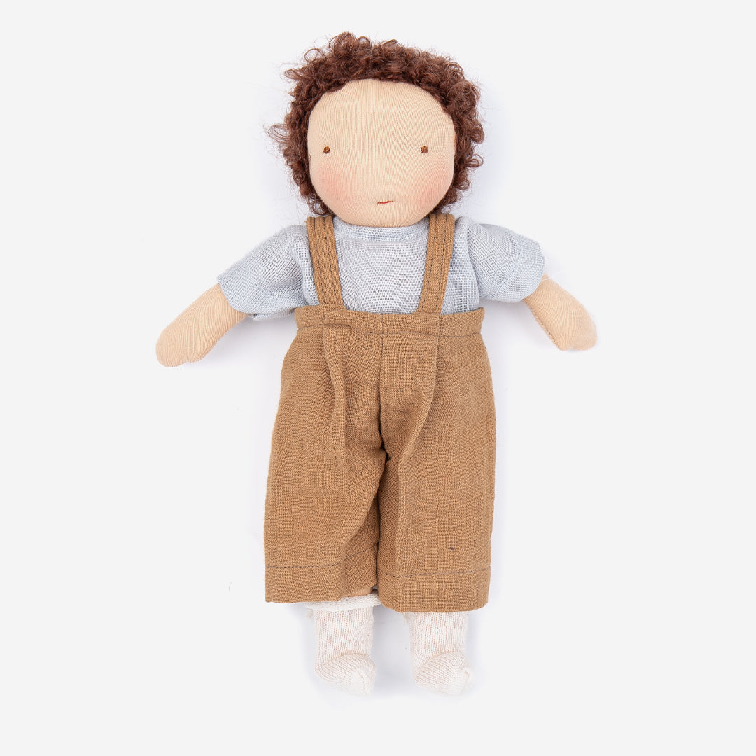 ChimpyToys Waldorf Dolls