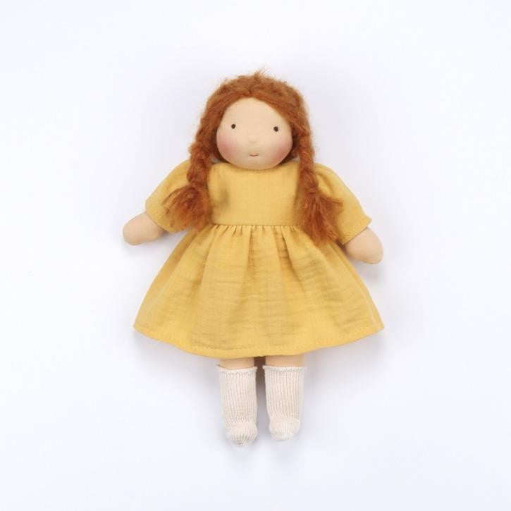 ChimpyToys Waldorf Dolls