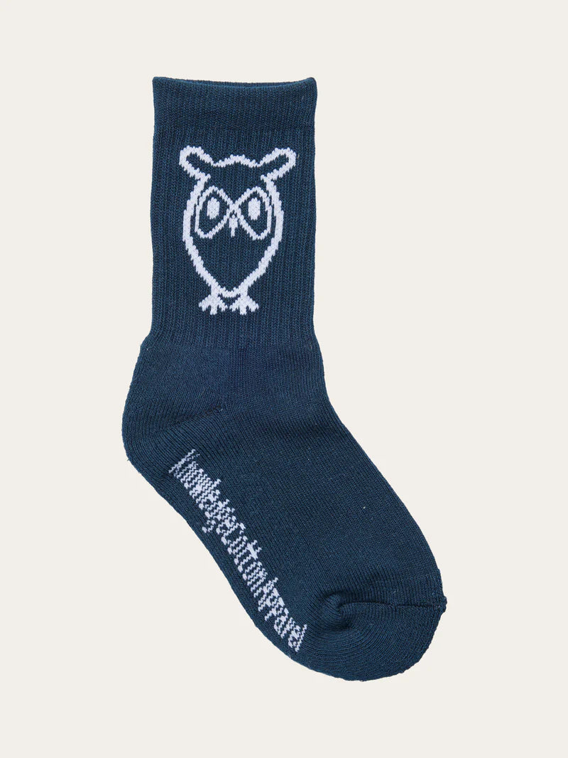 Knowledge Kinder Tennissocken