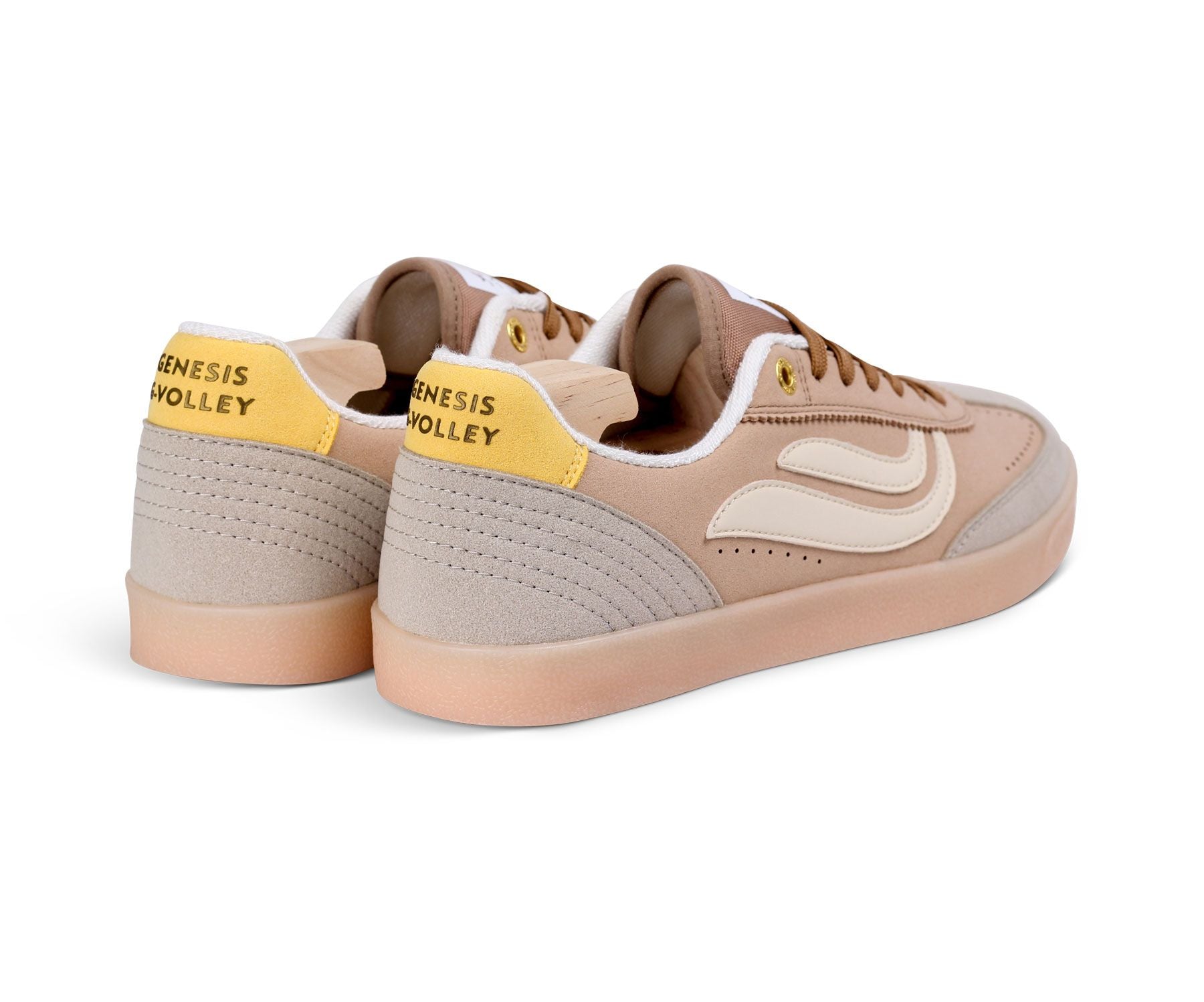 GENESIS G-Volley Hairy - Men