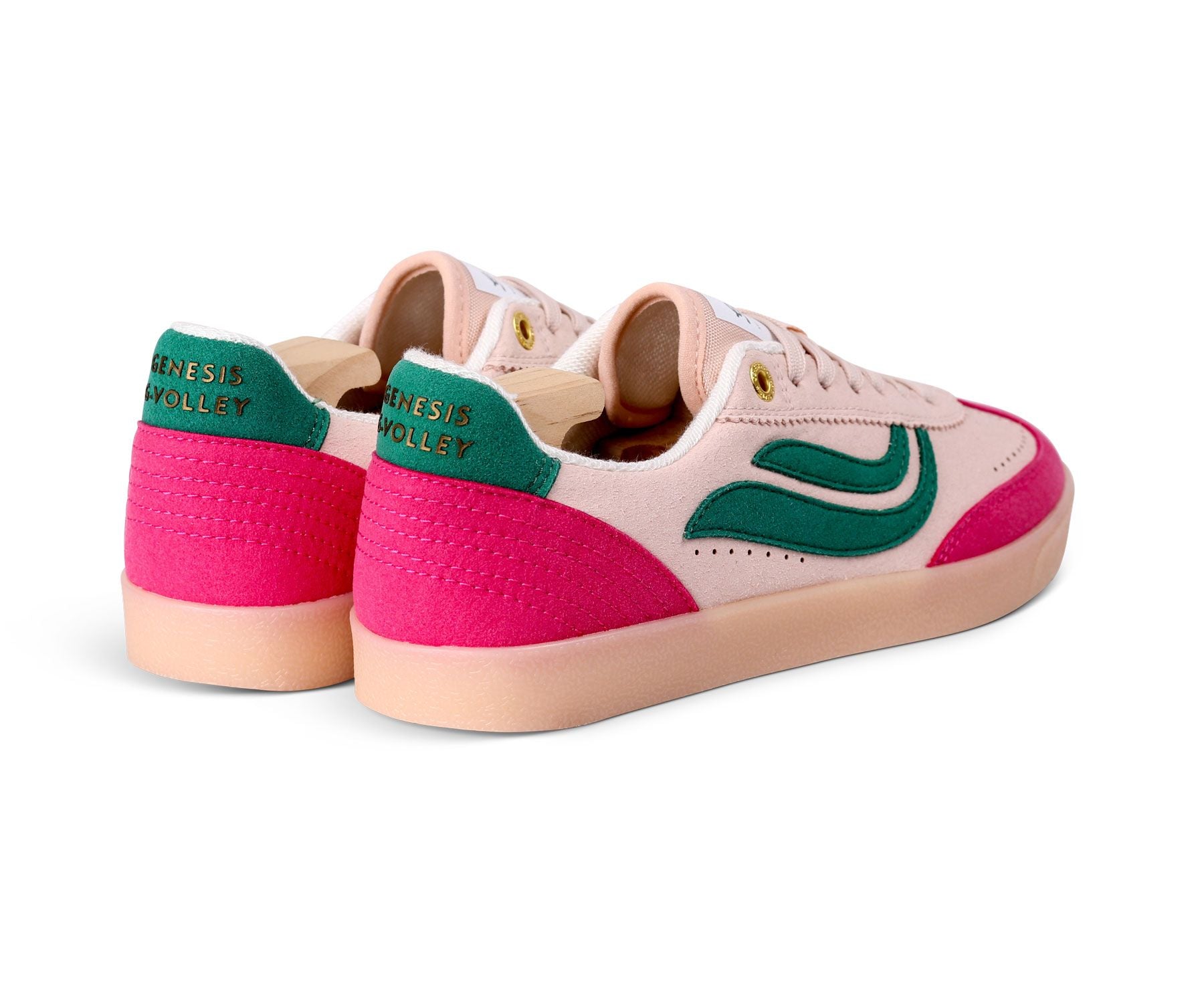 GENESIS G-Volley Sugar Corn 