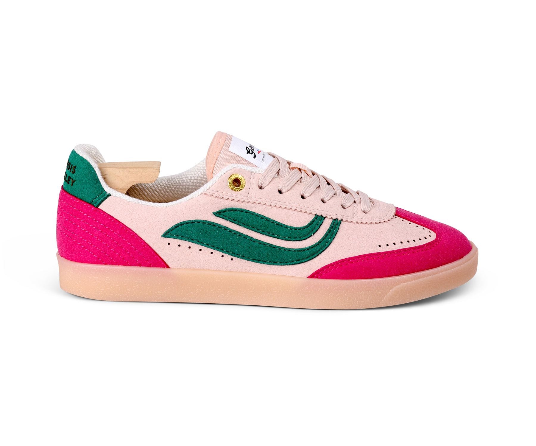 GENESIS G-Volley Sugar Corn 