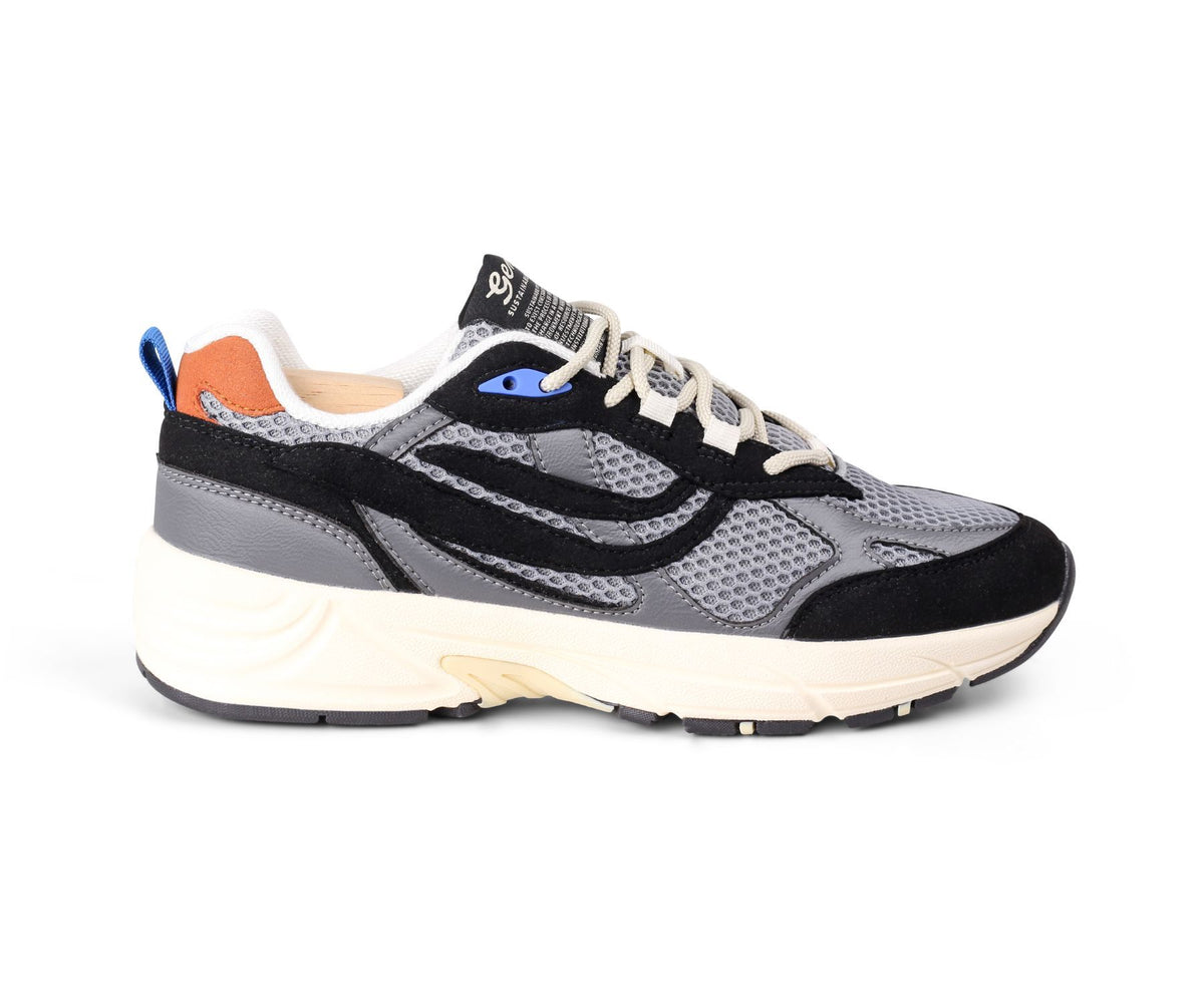 GENESIS Eco'99 Multi Colour Dark