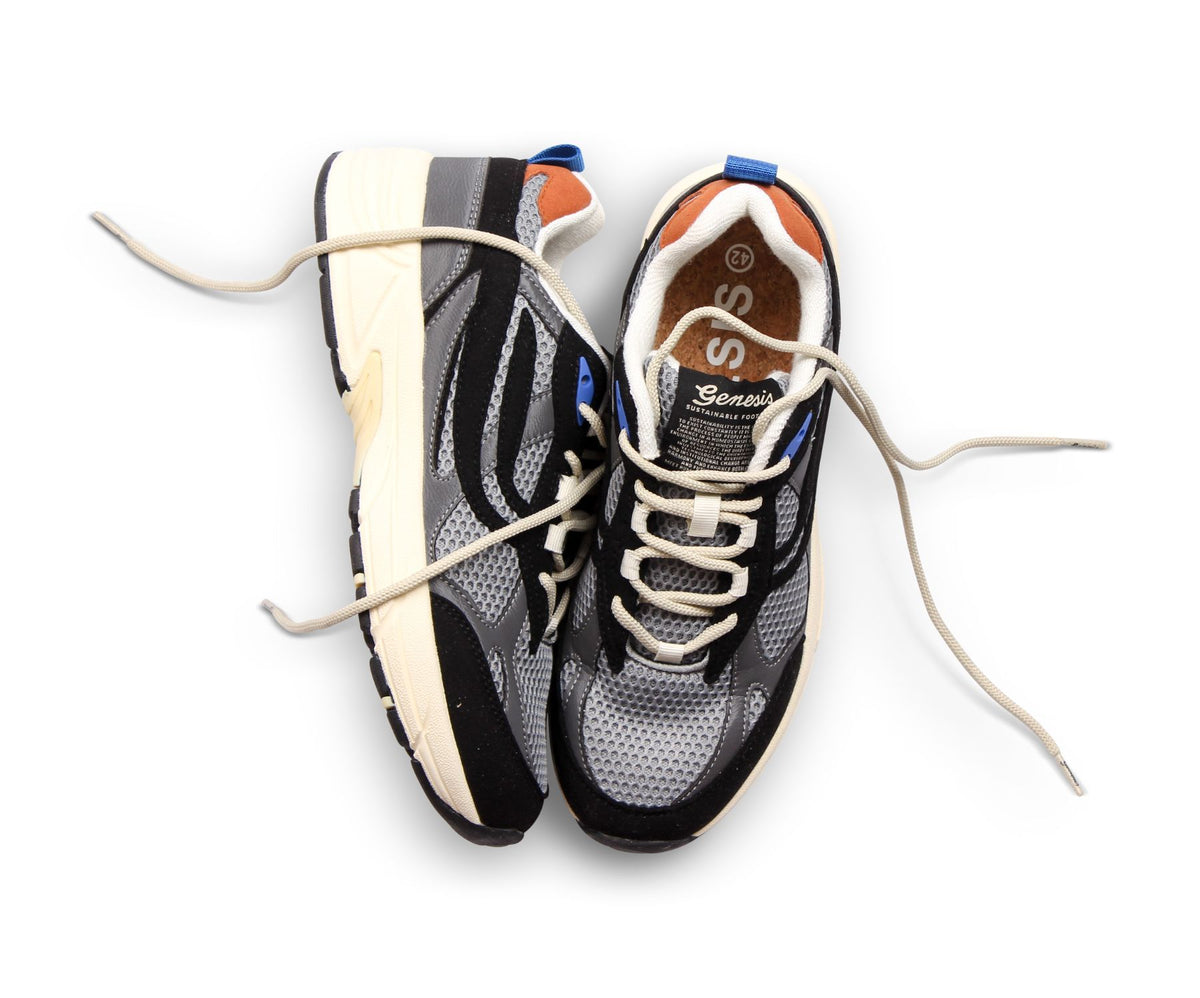 GENESIS Eco'99 Multi Colour Dark