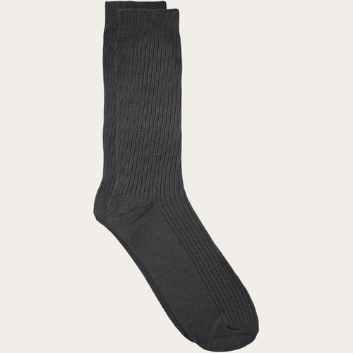 KNOWLEDGE COTTON APPAREL 2-pack Classic Socks