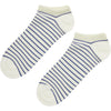 Klitmøller Collective Short Socks - 2 Farben