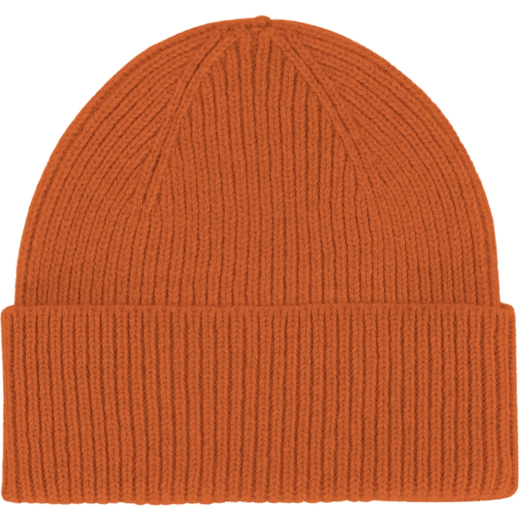 COLORFUL STANDARD Merino Wool Beanie