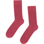 COLORFUL STANDARD Classic Organic Socks - in 2 sizes