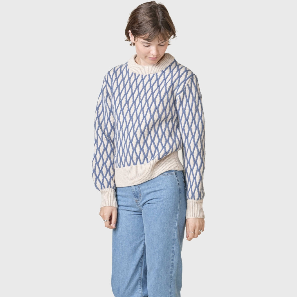 Klitmøller Collective Women Rigmor Pullover