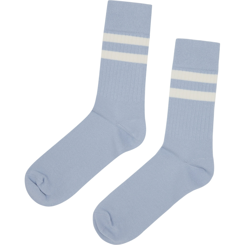 Klitmøller Collective Retro Cotton Socks – 2 Colors