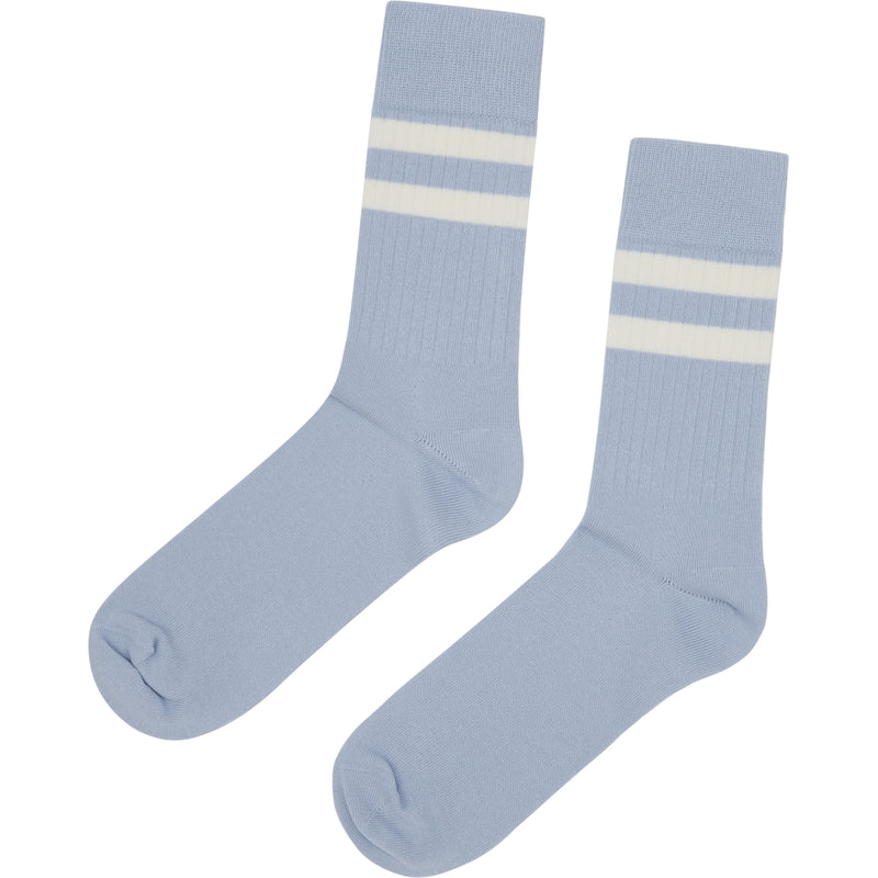Klitmøller Collective Retro Cotton Socken – 2 Farben