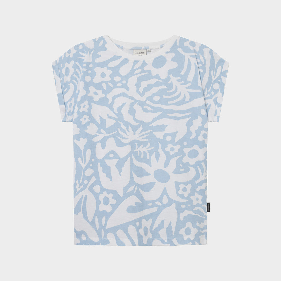 DEDICATED T-Shirt Mysen Rays &amp; Waves