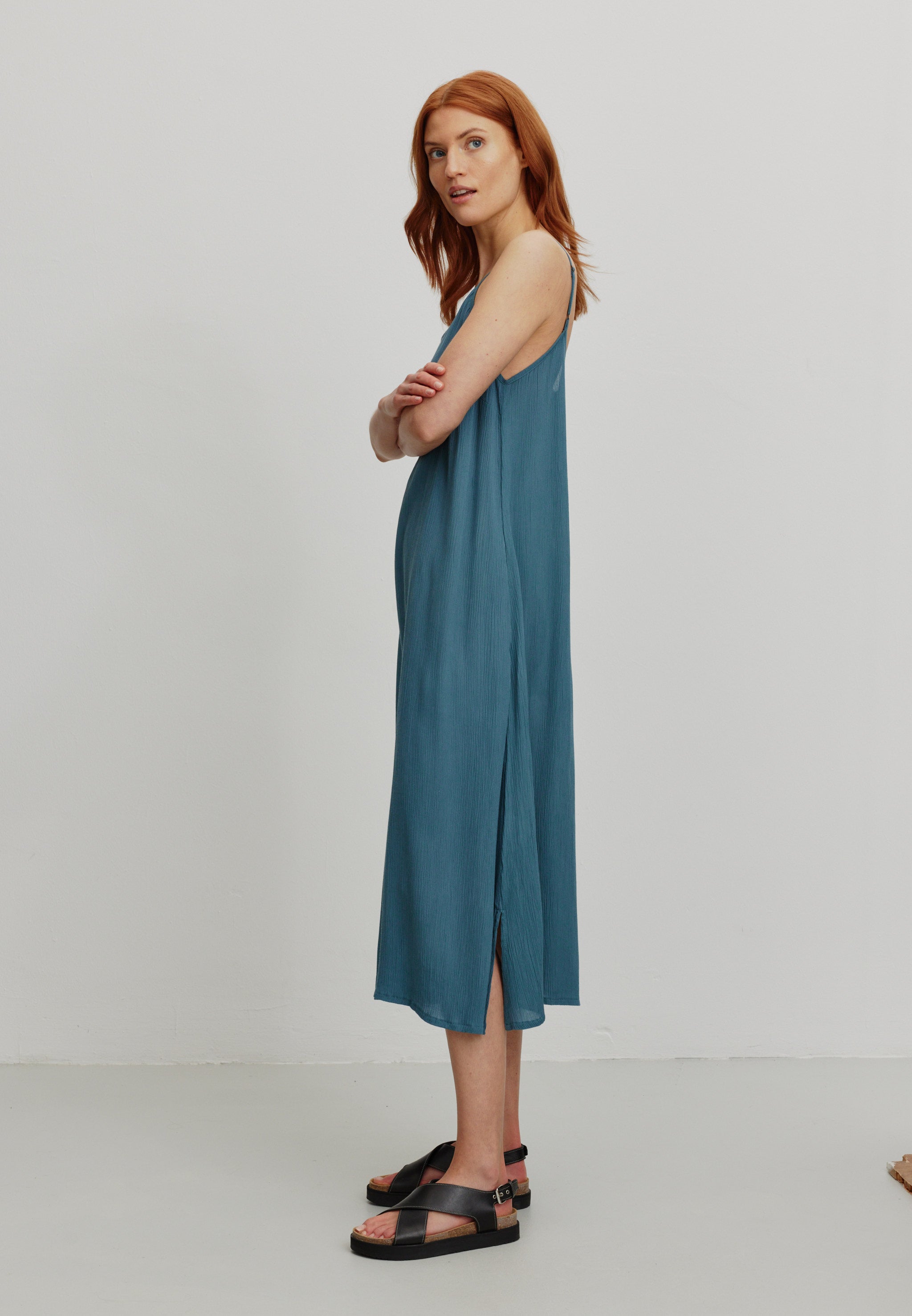 RECOLUTION Kleid Croton