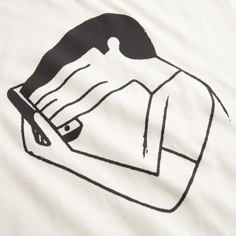 Dedicated T-Shirt Stockholm Sucked In