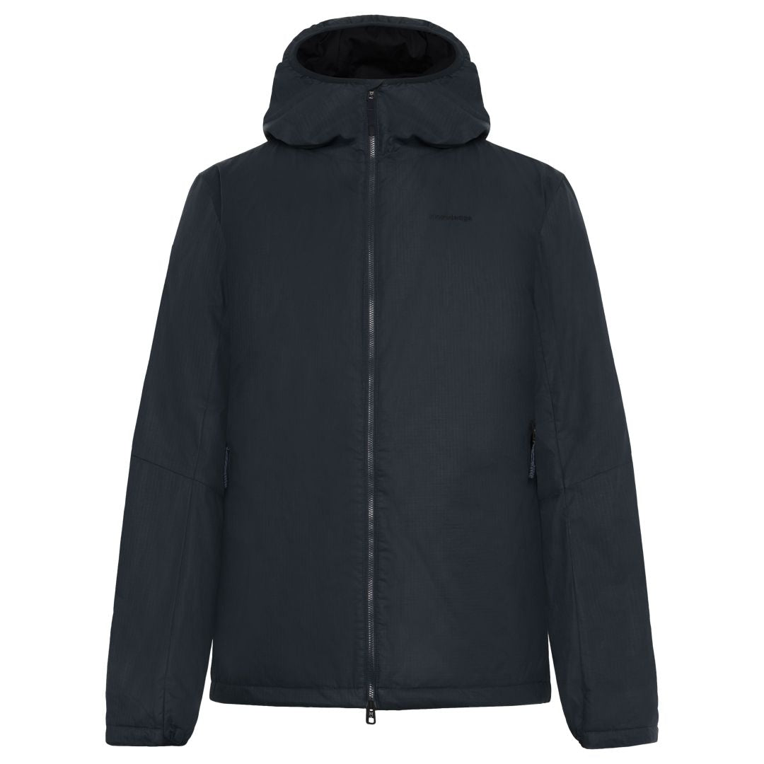 Knowledge Cotton Apparel Ripstop Jacket Gr. L