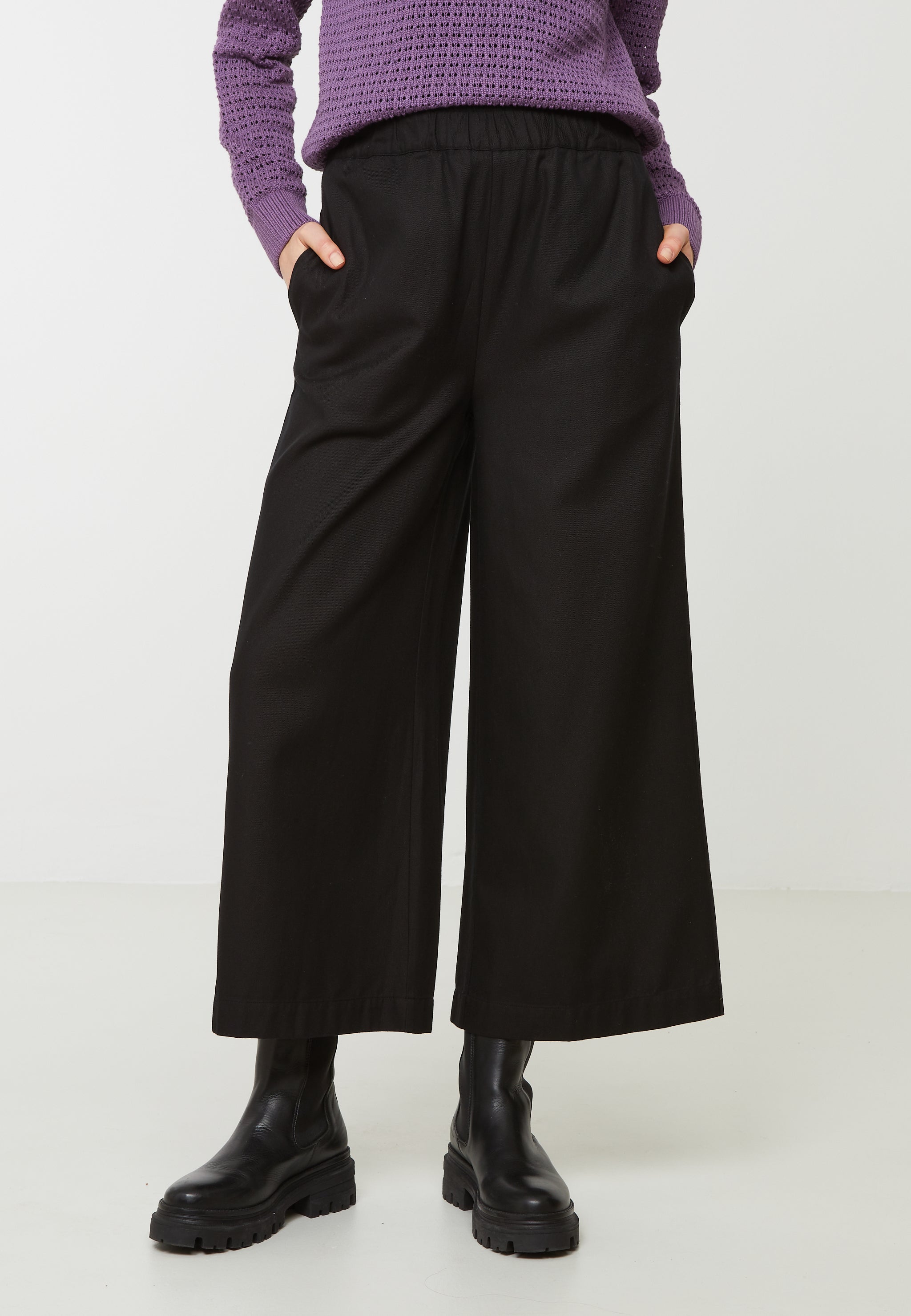 RECOLUTION Hose Culotte Aubrieta