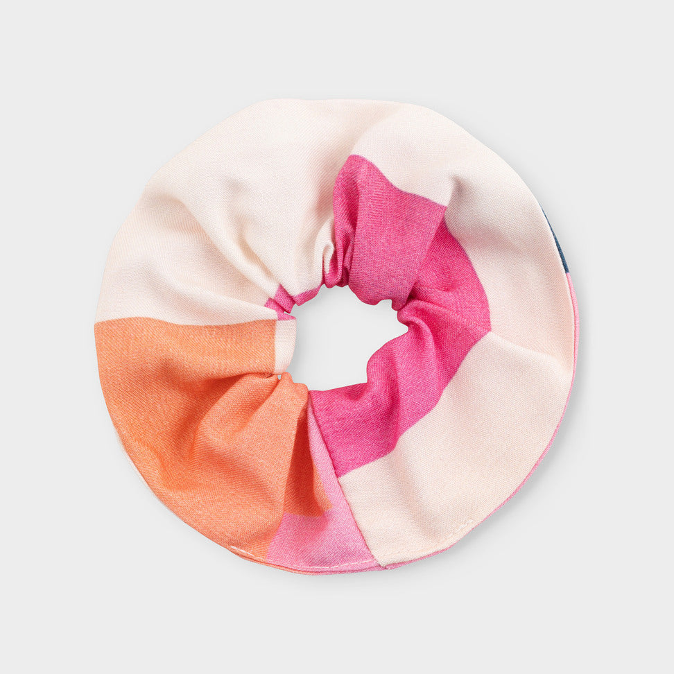 DEDICATED Scrunchies Multi Color