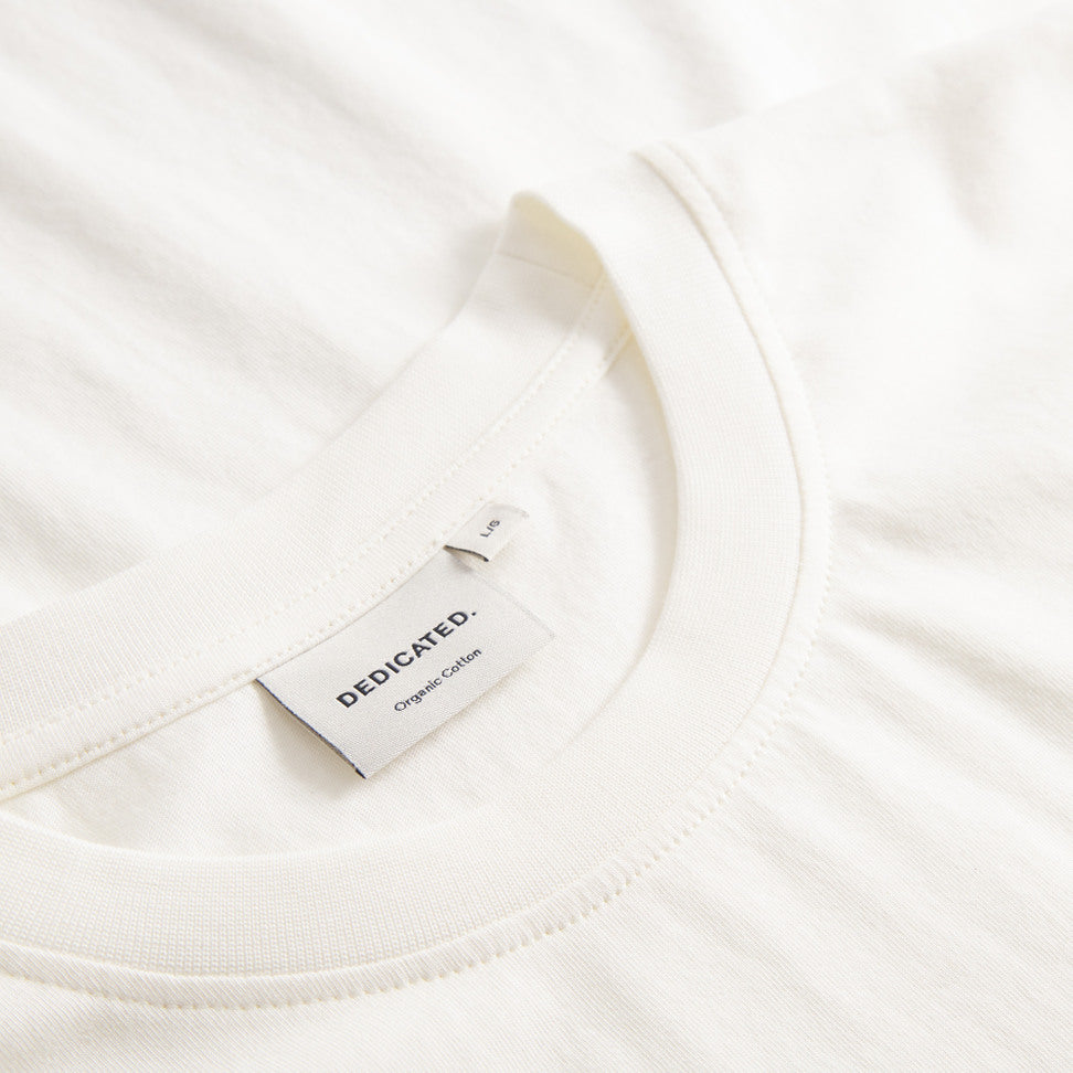 Dedicated T-Shirt Stockholm Analog Camera