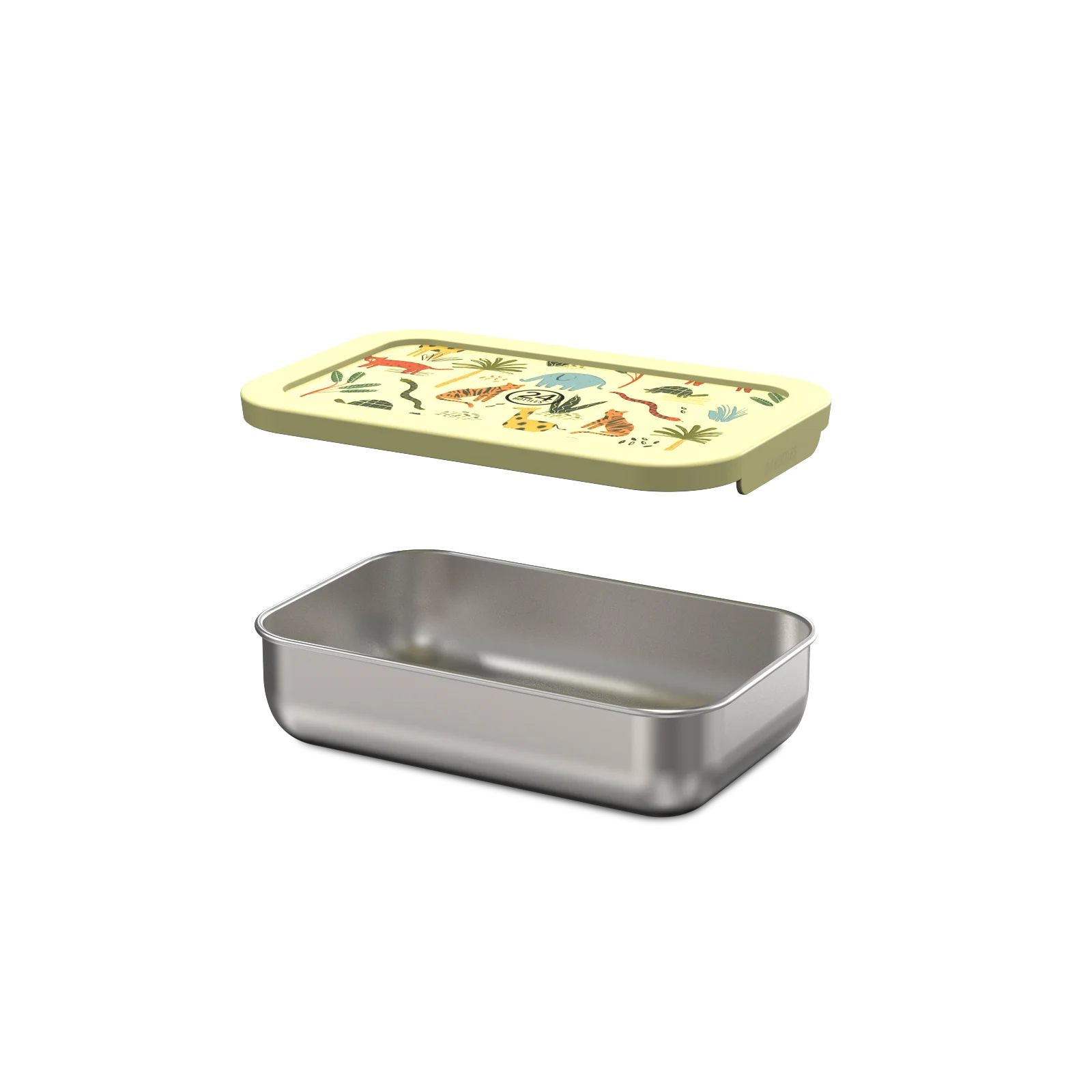 24 Bottles Snackbox