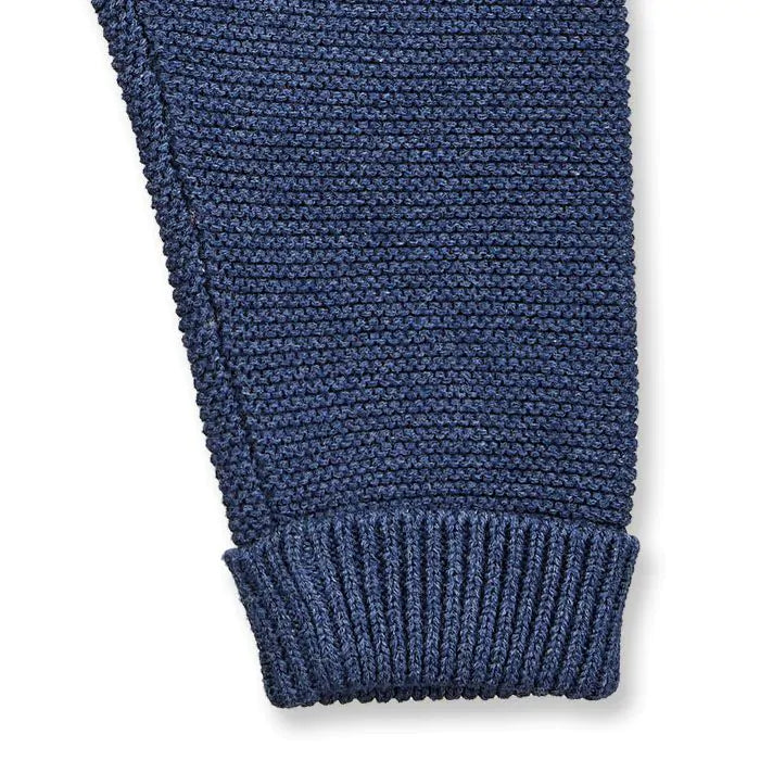 SENSE ORGANICS Proust baby knit pants