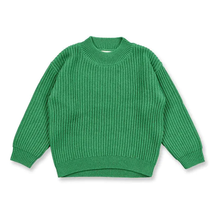 SENSE ORGANICS Marley Sweater