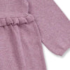 SENSE ORGANICS Flora Baby Knitted Dress