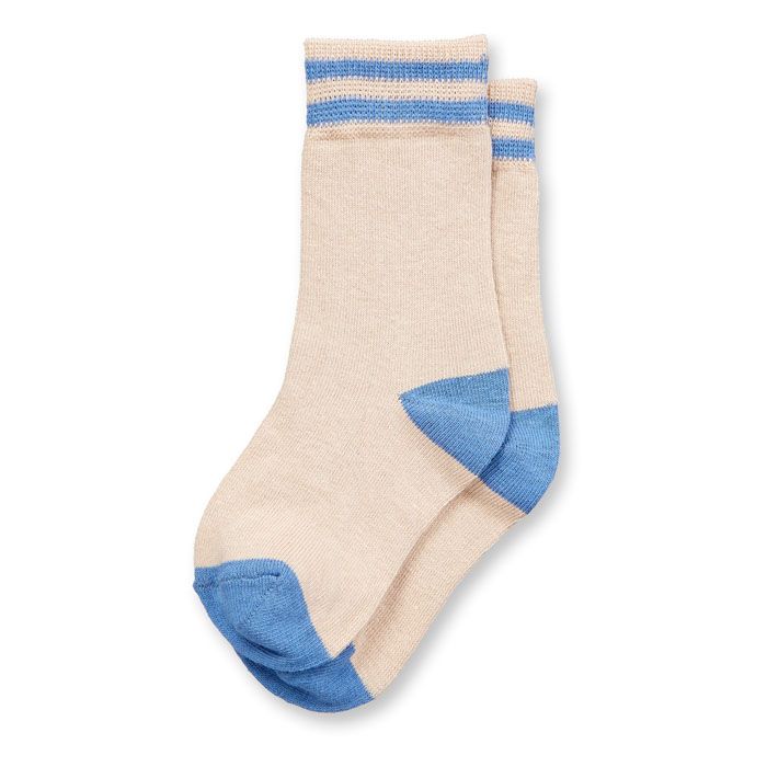 SENSE ORGANICS Loris Socken – 2er Pack