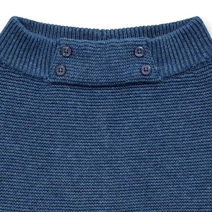 SENSE ORGANICS Proust baby knit pants