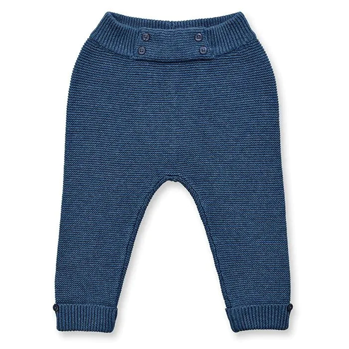 SENSE ORGANICS Proust Babystrickhose