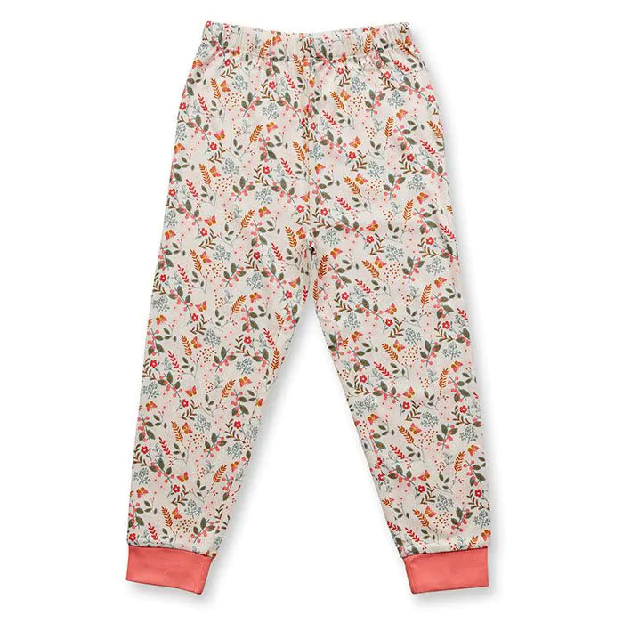 SENSE ORGANICS Long John Pyjama