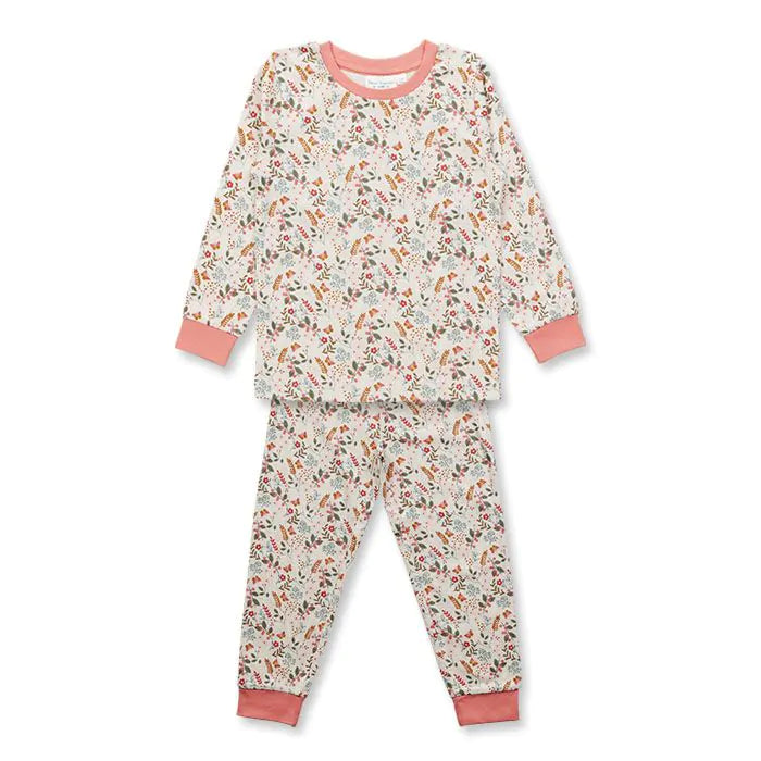 SENSE ORGANICS Long John Pyjama