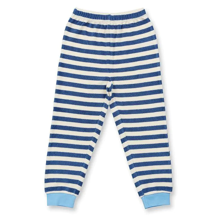 SENSE ORGANICS Long John Terry Pyjama