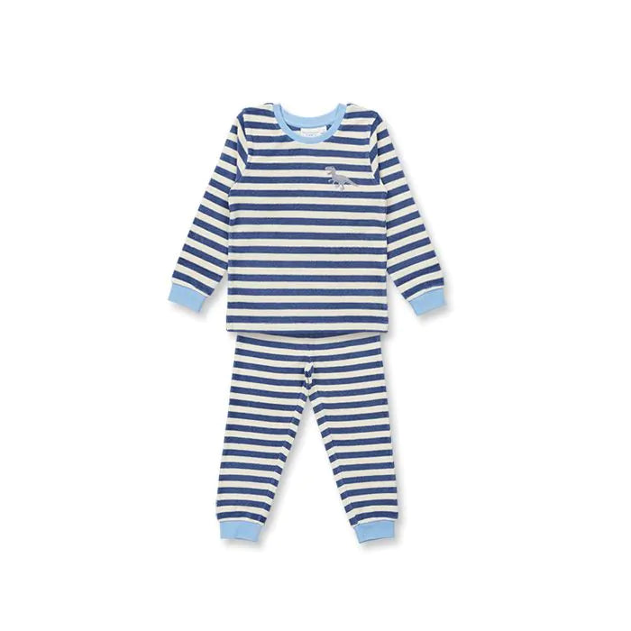 Sense Organics LONG JOHN Pyjama