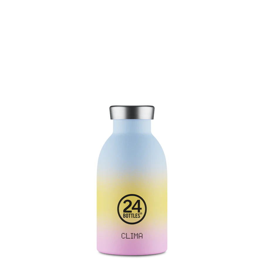 24 Bottles Clima Bottle 330 ml