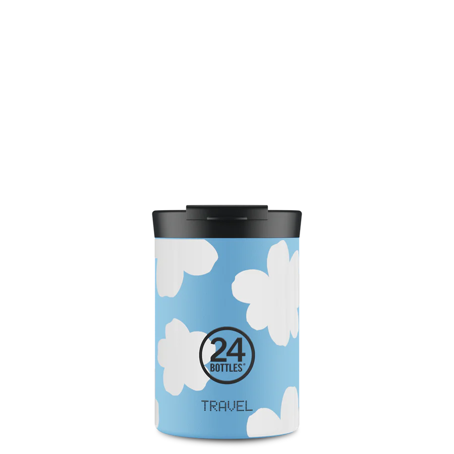 24Bottles Travel Drinking Cup 350 ml