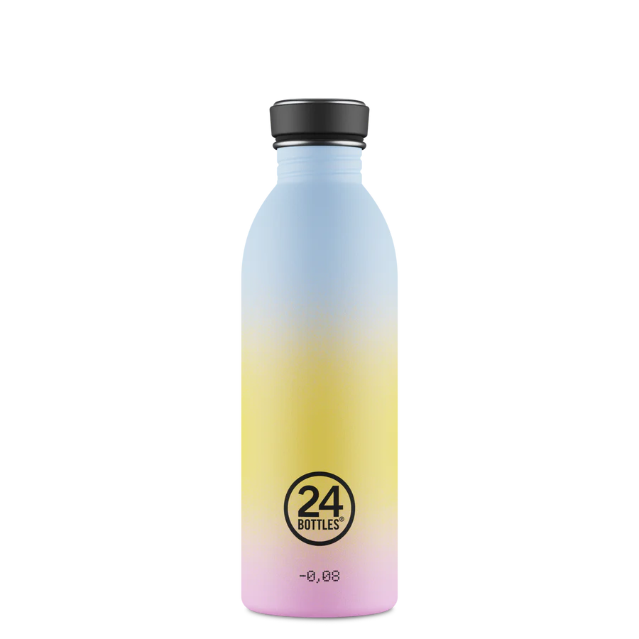 24Bottles Urban Bottle 500 ml - many models